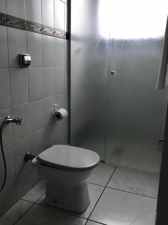 Hotel Sion Monte Sião Buitenkant foto