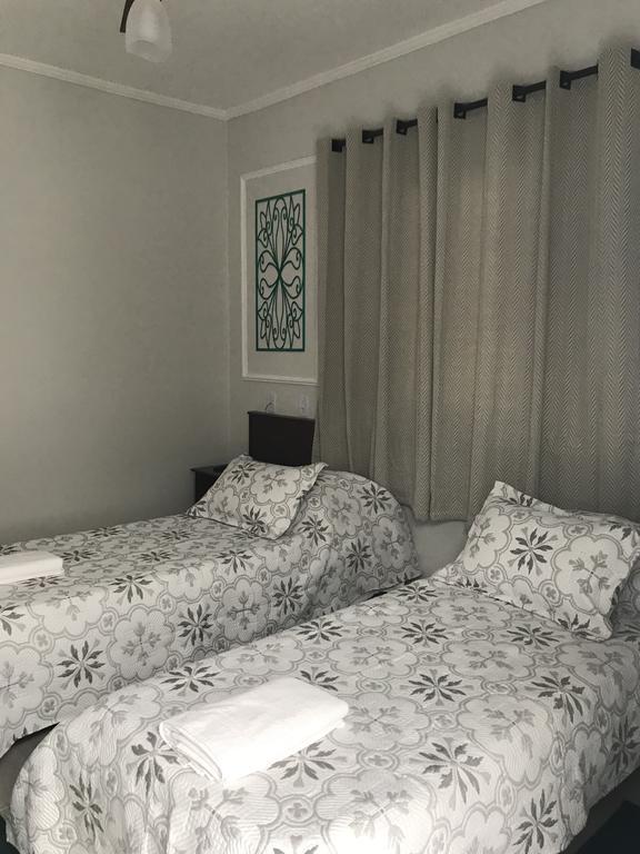 Hotel Sion Monte Sião Buitenkant foto